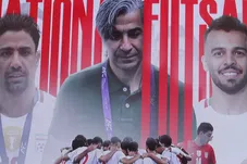 فوتسال کنار مردم، برای مردم