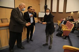 کلاس اموزشی کادر فنی