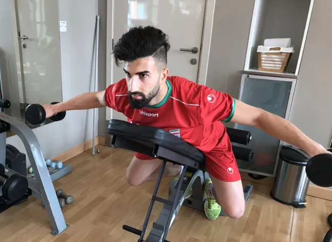 تمرين