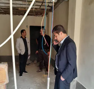 فدراسیون