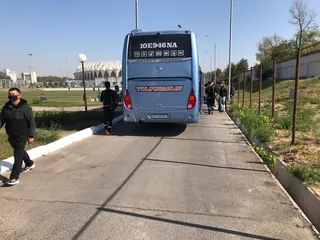 اعزام