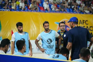 نیمه نهایی