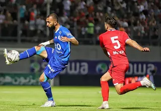 استقلال