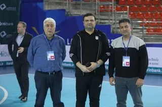 فدراسیون