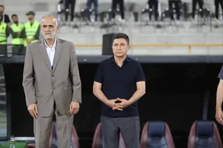 تیم ملی