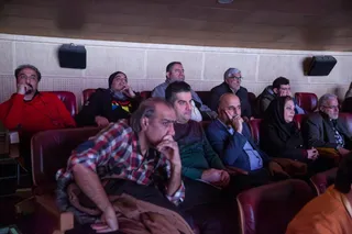 فدراسیون