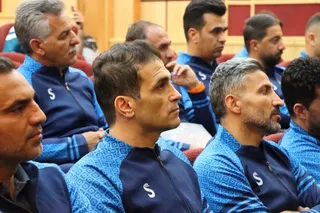 آموزش 