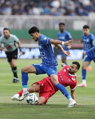 دربی