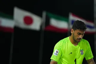 ایران / بحرین