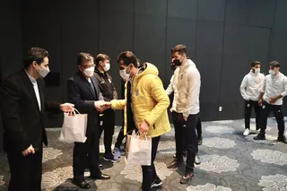 سفیر
