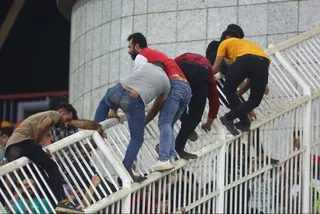 پرسپولیس