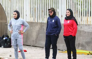 بانوان