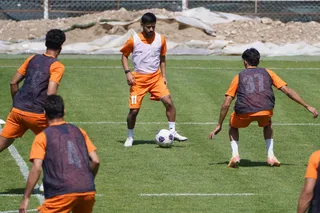 تمرین