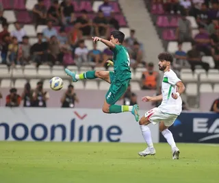 امید ایران