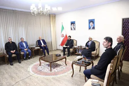 بررسی آخرین وضعیت اعزام تیم ملی فوتبال به جام جهانی به ریاست وزیر ورزش و جوانان
