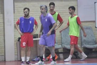 فوتسال