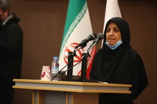بانوان بدرقه