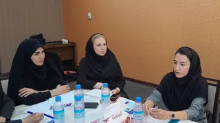 نایب