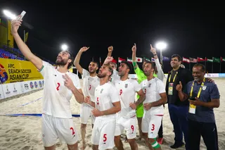 ایران / بحرین