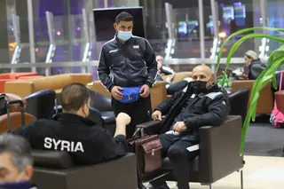 سوریه