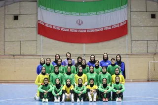 فوتسال