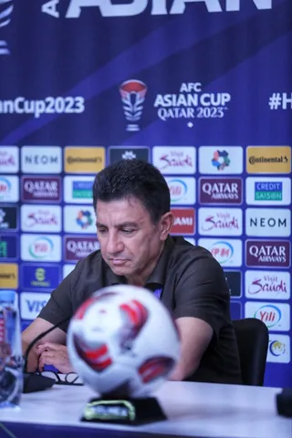 تیم ملی