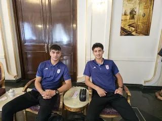 فرودگاه 