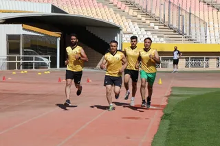 اصفهان