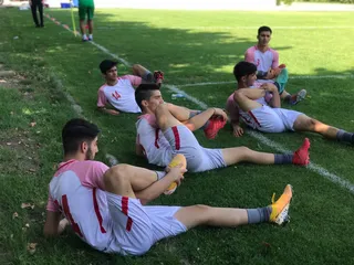 نوجوانان