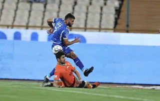 استقلال