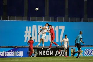 نوجوانان