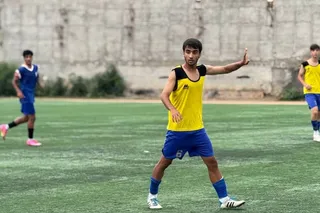 نوجوان 
