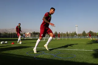 فوتبال 2