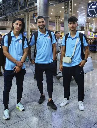 امید