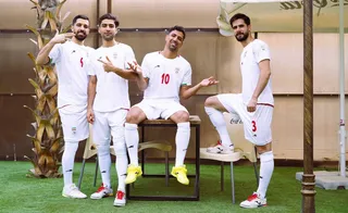 زرافشان