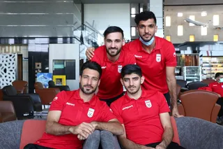 فرودگاه