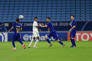 استقلال
