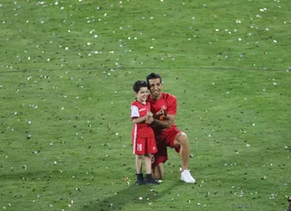 پرسپولیس