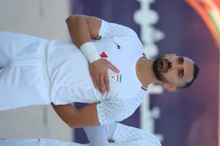 محمد مرادی