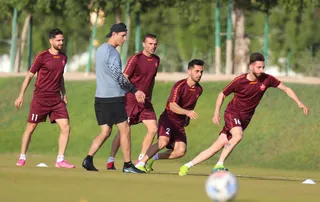 پرسپولیس