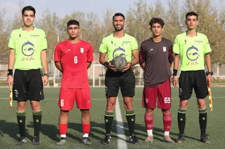 نوجوان