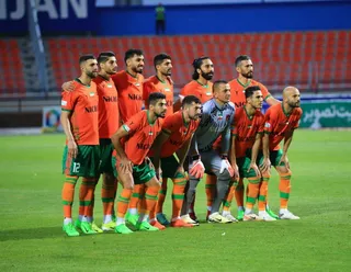مس رفسنجان