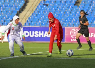 افغانستان