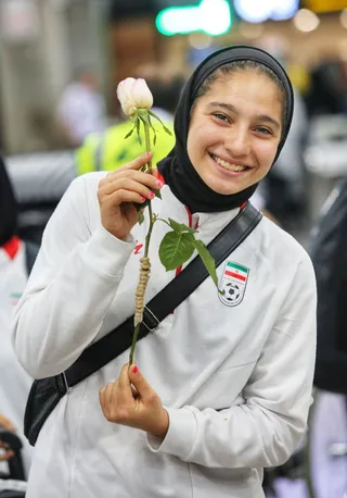 بانوان