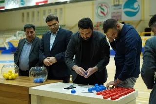 المپیاد