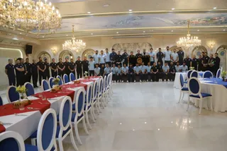 تیم ملی