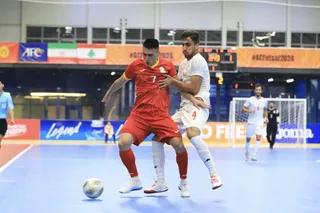 فوتسال