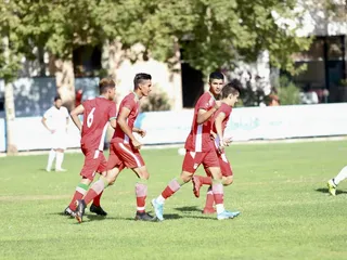 نوجوانان
