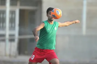 تمرین عصر