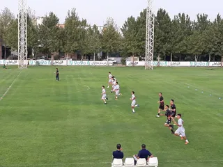 تست های پزشکی